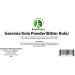 Buy Garcinia Kola Powder | 2 OZ Bitter Kola for Weight Loss & Health Benefits - International Shipping - Buy Online on GoSupps.com