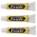 Pasta Dentifrica Couto Medical Toothpaste 2 Oz  3 Boxes