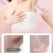 BTuregsau Bikini Trimmer and Shaver for Women 2-In-1 Wet/Dry Electric Body Hair Trimmer Hair Removal Gradient Pink - Buy Online on GoSupps.com