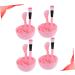 Healeved 12 Sets Facial Mask Brush Cream Facial Mask Bowl Facial Mud Brush Mask Bowl Brush Applicator Cosmetic Spatula Facial Spatula Facial Mask Spatula Spray Bottle Mix Six Piece Set Pink - Buy Online on GoSupps.com