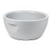 Noel Asmar Signature Pedicure Bowl - Eco friendly and Recyclable  Made from Resin - BPA and Toxin Free (Luna)