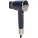 High Speed Blow Dryer with Brushless Motor Negative Ionic Low Noise Fast Drying Thermo Control Hair Care Dryer with Nozzle (US Plug 110V) - Buy Online on GoSupps.com