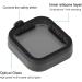 Soonsun 4-Pack Lens Filter CPL ND8 ND16 ND32 for GoPro Hero 5 6 7 Black - ND & CPL Filter Kit for GoPro Hero 5 6 7 Black Camera - Buy Online on GoSupps.com
