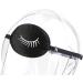 Adjustable Silk Single Eye Patch for Visual Recovery - Adult Pirate Captain Eye Mask for Amblyopia & Lazy Eye - Halloween Party Favor - Buy Online on GoSupps.com