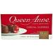 Queen Anne Cordial Cherries, Milk Chocolate-covered, 6.6 Ounces (10 Count Box, Pack of 1)) milk 6.6 Ounce (Pack of 1)
