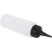 Plawee 3X 150Ml Salon Hair Color Measuring Applicator Bottle Scale Hairdressing Tool - Buy Online on GoSupps.com