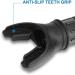 Lung Exerciser Device with Adjustable Resistance - Improve Lung Capacity, Sleep, Performance - Buy Online on GoSupps.com