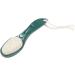 ZONADAH 2-in-1 Foot Brushes Pumice Foot Pumice Stone Brush with Handle Dead Skin Callus Remover Deeply Cleanse Your Feet Foot Care Smooth Skin Foot Scrubber - Buy Online on GoSupps.com