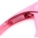 Professional Nail Art Clipper Special Type U Word False Tips Edge Cutters Manicure Colorful Stainless Steel Nail Art Tools Trimmer (Color : Purple) - Buy Online on GoSupps.com