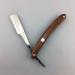 Buy Manual Razor for Men - Replaceable Blade Straight Razor for Safe Shaving | Eco-Friendly Bamboo Design - Buy Online on GoSupps.com