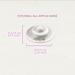 925 Silver Nursing Cups w/ Silicone Pads - Nipple Shields for Newborn Nursing - Soothe & Protect Nipples - Buy Online on GoSupps.com