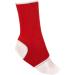 X-Large Black MMA Ankle Support Brace | Achilles Tendon Pain Relief - Buy Online on GoSupps.com