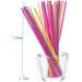 Zerodeko Candy Suckers 200pcs Colored Lollipop Sticks Cake Sticks Paper Sticks Paper Lollipop Sticks Cakepop Stick Music Accessories Decked Accessories Cotton 15c Biscuit Stick Marshmallow - Buy Online on GoSupps.com
