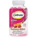 YHN Gummy Bites 500 mg Calcium and Vitamin D Supplement Black Cherry Strawberry Orange - 100 Ct