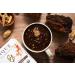 Organic Medicinal Mushroom Mix Coffee | 250G - Buy Online on GoSupps.com