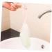 Baluue 1 Net Small with Drawstring Soap Holder Soap Saver Sack Bath Wipe Soaps - Buy Online on GoSupps.com