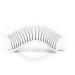 Shop 3D-C-0.10-12mm Eyelash Compartments | C Curl 0.10 Strength Individual Lengths 8-15 | International Shipping Available - Buy Online on GoSupps.com
