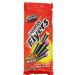 Maxilin: Liquorice Flyers 75g Delicious Tasty And Twisty Treat Gift Hamper Christmas Birthday Easter Gift (10)
