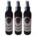Black Canyon Christmas Scents Body Spray Variety Pack includes scents Reindeer Farts Christmas Oranges and Cranberry Christmas