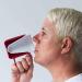 Ornamin Luminescent Mug with Drinking Spout Attachment - Ideal for Easy Sipping | Shop Internationally - Buy Online on GoSupps.com