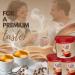 Coffee-Mate 12 x 325g Original Creamer Lactose Free & Vegetarian-friendly - Buy Online on GoSupps.com