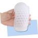 Inner Heightening Half Pad Heel Guards for Men - U-Shaped Heel Inserts for Comfort & Support | Shop Global - Buy Online on GoSupps.com