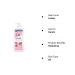 Ives Smoothing Rose & Argan Oil Body Lotion 21 fl oz - Hydrating Moisturizer - Buy Online on GoSupps.com