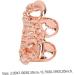 Didiseaon Mouth Guard 2 Pcs Scorpion Single Braces Jewelry for Rapper Vampire Fangs Caps Trendy - Buy Online on GoSupps.com