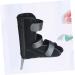 Buy Boot Strain Care Air Cam Walker Fracture Boot - Support for Sprains & Sports Injuries - Black - Buy Online on GoSupps.com