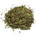 Feuille de Mat Biologique - Yerba Mat - Sachet refermable 80gr - Buy Online on GoSupps.com