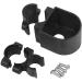 BYARSS Wheelchair Walking Stick Rack Bracket - Crutch Holder Accessory for Electric Scooter - Buy Online on GoSupps.com