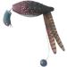 BEALIFE Gundog Dummy Durable And Sturdy Realistic Training Hound Gundog Dummy Dog Training Toy PU Gundog Training Dummies Size - Buy Online on GoSupps.com