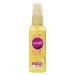 Sunilk spark oil sun oil blunt and blunt hair looks frizzy and protects against sun rays with argan oil maintains and donates intense moisture 75 ml