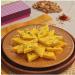 Festival Special Premium (Kesar Kaju katli 2kg) Delicious Indian Traditional Sweets To Sweeten Up Your Celebration Best Gift For All Occasions Marriage Diwali Holi Raksha Bandhan Sold By Kidzbuzz - Buy Online on GoSupps.com