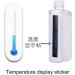 Xinde Mini Insulin Refrigerator - Durable 304 Stainless Steel Cooling Bottle for Travel (2-8 Degrees) - Buy Online on GoSupps.com