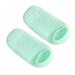 FRCOLOR 1 Pair Moisturizing Socks Rough Heel Socks Anti Socks Gel Socks for Moisturising Feet Moisturizing Women Socks Footcare Socks Ankle Socks Foot Socks Floor Socks Anti-Crack medium