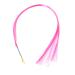 JUSTFOX 6 Colorful Synthetic Hairpin Extensions | Vibrant Hair Accessories for Instant Style | Worldwide Shipping - Buy Online on GoSupps.com