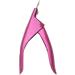 Acrylic Manicure Tip Cutter Stainless Steel Tips For Artificial Nails Gel Nails False Nails - Buy Online on GoSupps.com