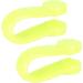 Buy Tiger-Mouth Bracket - Acupressure Point Clip for Pain Relief | Small & Easy to Use | 2-Piece Set (Green) - Perfect for Family Massage | International Shipping Available - Buy Online on GoSupps.com