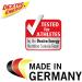 Dextro Energy Carbo mineral drink red orange 1120 g - Buy Online on GoSupps.com