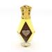 Maison d'Orient QALBI LAK 20 mL Pheromone Oil Roll On Alcohol-Free Arabian Fragrances. AL RIYAD Perfumes Arabes. Women Essentials and Mini Travel Essentials - Buy Online on GoSupps.com