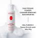 Cell Fusion C Papaya Granule Peels - Mild Deep Cleanser 50G for Radiant Skin | International Shipping Available - Buy Online on GoSupps.com