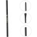 Healeved 6pcs 2 1 Eyebrow Makeup Tools Makeup Eyebrow Pen Rotating Eyebrow Black Eyebrow Pencil Double Brown - Buy Online on GoSupps.com