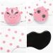 Electric Chin Lift - Removable Silicone Face Slimming Device for International Shipping - Buy Online on GoSupps.com