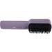 Hair Straightening Brush & Comb - Negative Ions Hair Straightener for Smooth Frizz-Free Hair | International Shipping Available - Buy Online on GoSupps.com