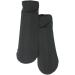 Pro Force Forearm Guard Black Large - Knuckle Width 3 5/8 to 3 3/4 - Protect Your Arms in Style! - Buy Online on GoSupps.com