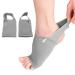 Yinhing Arch Support Sleeves  Professional Metatarsal Compression  Arch Support Brace for Men Women  Plantar Fasciitis Support Brace for Flat Foot