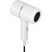 Glomora Travel Hair Dryer Blow Dryer Negative Ion Hair Dryer Compact Portable Blower with Constant Temperature for Home Hotel Travel US Plug 110V - Buy Online on GoSupps.com
