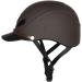 Troxel Dakota Medium Horseback Riding Helmet - Brown (Size 7-7 1/4) - Buy Online on GoSupps.com