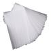 Buy Frcolor 200 Leaf Marker - Washable Pearl Cotton Hair Coloring Foil Paper Wraps (4pcs) - Perfect for Vibrant Hair Color Strips - Buy Online on GoSupps.com